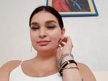 Fideliaottino Chaturbate stream image from September 27, 2025