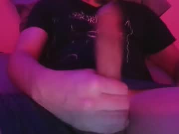 Horny_Matias Chaturbate stream image from September 27, 2025