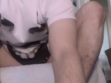 Maciejxxx Chaturbate stream image from September 27, 2025