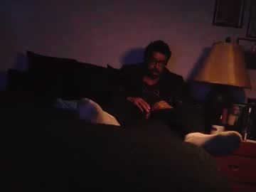 Master_Yann Chaturbate stream image from September 27, 2025