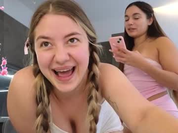 Yasyaaa Chaturbate stream image from September 27, 2025