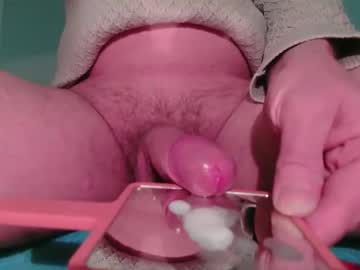 Andiloerchen Chaturbate stream image from September 27, 2025