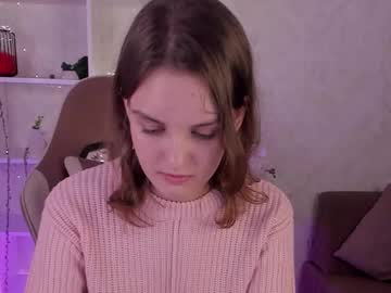 Annabelrich Chaturbate stream image from September 27, 2025