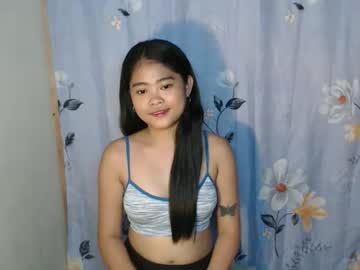 Asian_Megs Chaturbate stream image from September 27, 2025