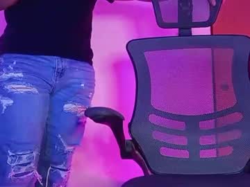 Blindtestfaye Chaturbate stream image from September 27, 2025