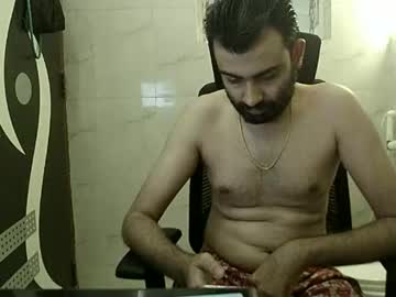King_Kong_India3 Chaturbate stream image from September 27, 2025