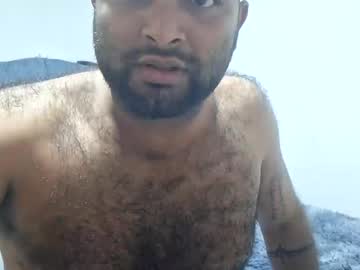 Koffi_Kinston Chaturbate stream image from September 27, 2025