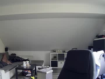 Schnuckigeil Chaturbate stream image from September 27, 2025