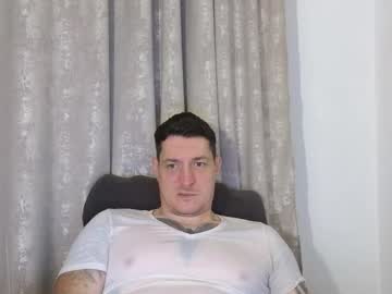 Tattooedhunk_ Chaturbate stream image from September 27, 2025