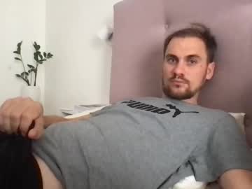 Theonetojerkwith Chaturbate stream image from September 27, 2025