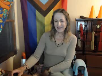Twocumkerry Chaturbate stream image from September 27, 2025
