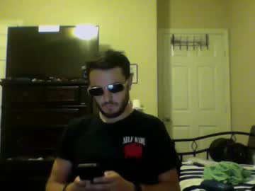 Whiteboygoldstine Chaturbate stream image from September 27, 2025
