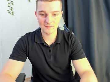 Your_Claddagh Chaturbate stream image from September 27, 2025