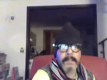 Camomilla72 Chaturbate stream image from September 27, 2025