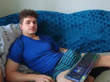 Hellish_Sugar Chaturbate stream image from September 27, 2025