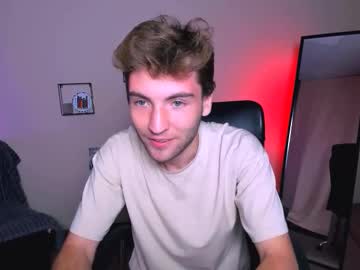 Joseph_Bear_ Chaturbate stream image from September 27, 2025