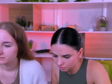Liana_Purr Chaturbate stream image from September 27, 2025