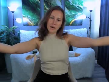 Michelleortis Chaturbate stream image from September 27, 2025
