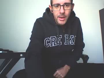 Mission_Cumpossible Chaturbate stream image from September 27, 2025
