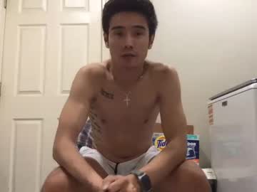 My337 Chaturbate stream image from September 27, 2025