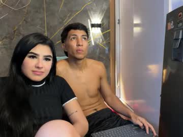 Pichon_Baby Chaturbate stream image from September 27, 2025