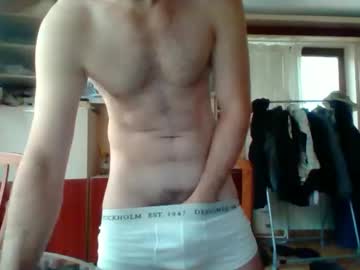Radostin_Yanev99 Chaturbate stream image from September 27, 2025