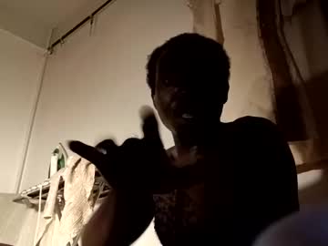 Spankmyblackassmommy Chaturbate stream image from September 27, 2025
