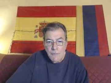 Yosep44 Chaturbate stream image from September 27, 2025