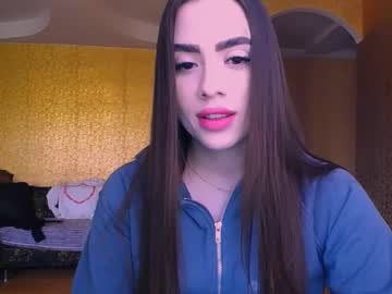 _Your_Fantasy_Girl Chaturbate stream image from September 27, 2025