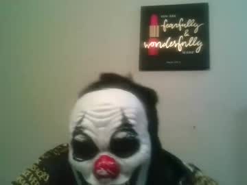 Bbc4mythroat Chaturbate stream image from September 27, 2025