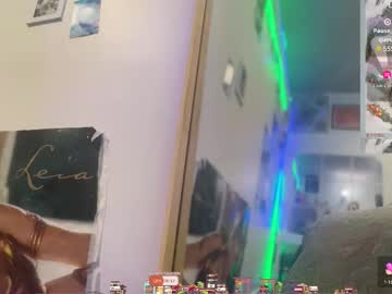 Bukkakebae Chaturbate stream image from September 27, 2025