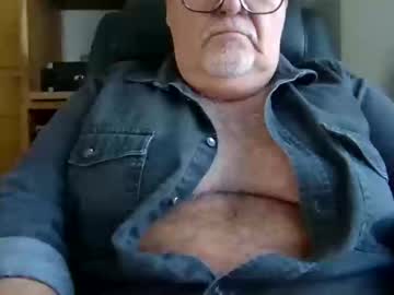 Duvel68 Chaturbate stream image from September 27, 2025