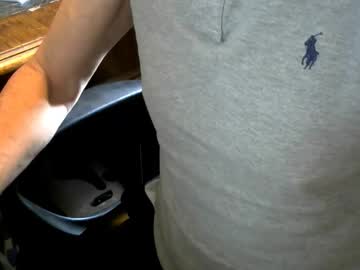 Gay_Slave_On_Cam Chaturbate stream image from September 27, 2025