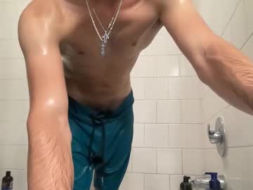 Jerrbear96 Chaturbate stream image from September 27, 2025