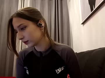 Judithmitzel Chaturbate stream image from September 27, 2025