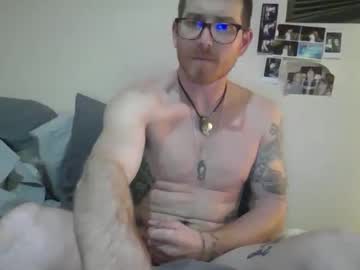 Kinkyhiker Chaturbate stream image from September 27, 2025