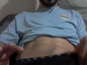 Latinbigcuu Chaturbate stream image from September 27, 2025