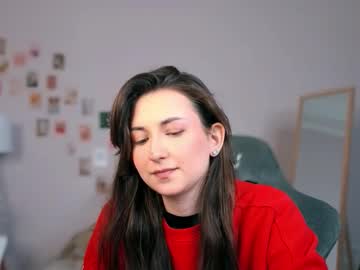 Raviolly046 Chaturbate stream image from September 27, 2025
