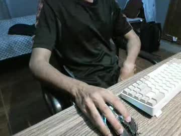 Skull2317 Chaturbate stream image from September 27, 2025
