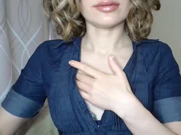 Sophiemisss Chaturbate stream image from September 27, 2025