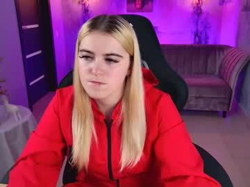 Stef_Nicks Chaturbate stream image from September 27, 2025