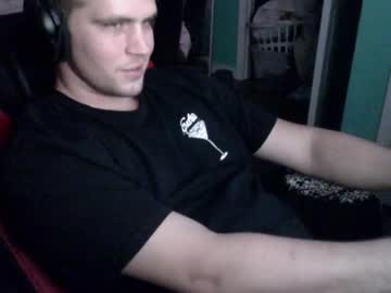 Tarus333 Chaturbate stream image from September 27, 2025