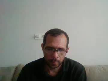 Alfonzo43 Chaturbate stream image from September 27, 2025