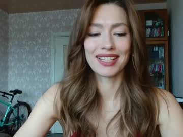 Alicia_Savory Chaturbate stream image from September 27, 2025