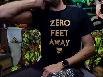 Allan_Arod Chaturbate stream image from September 27, 2025