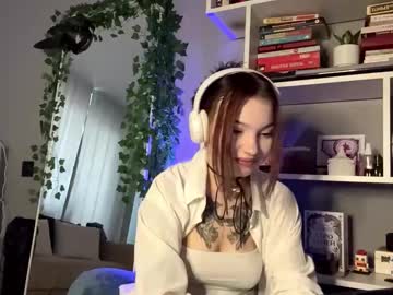 Anissayagin Chaturbate stream image from September 27, 2025