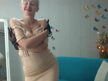 Blondy_Mom Chaturbate stream image from September 27, 2025