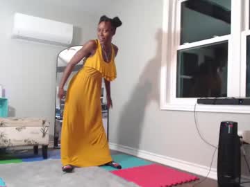 Butt3rcup Chaturbate stream image from September 27, 2025