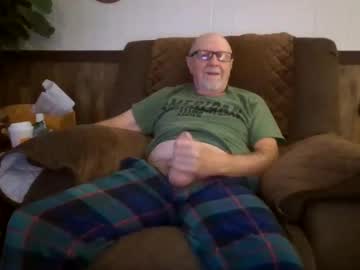 Dave571960 Chaturbate stream image from September 27, 2025