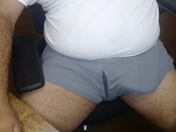 Gato27cam Chaturbate stream image from September 27, 2025